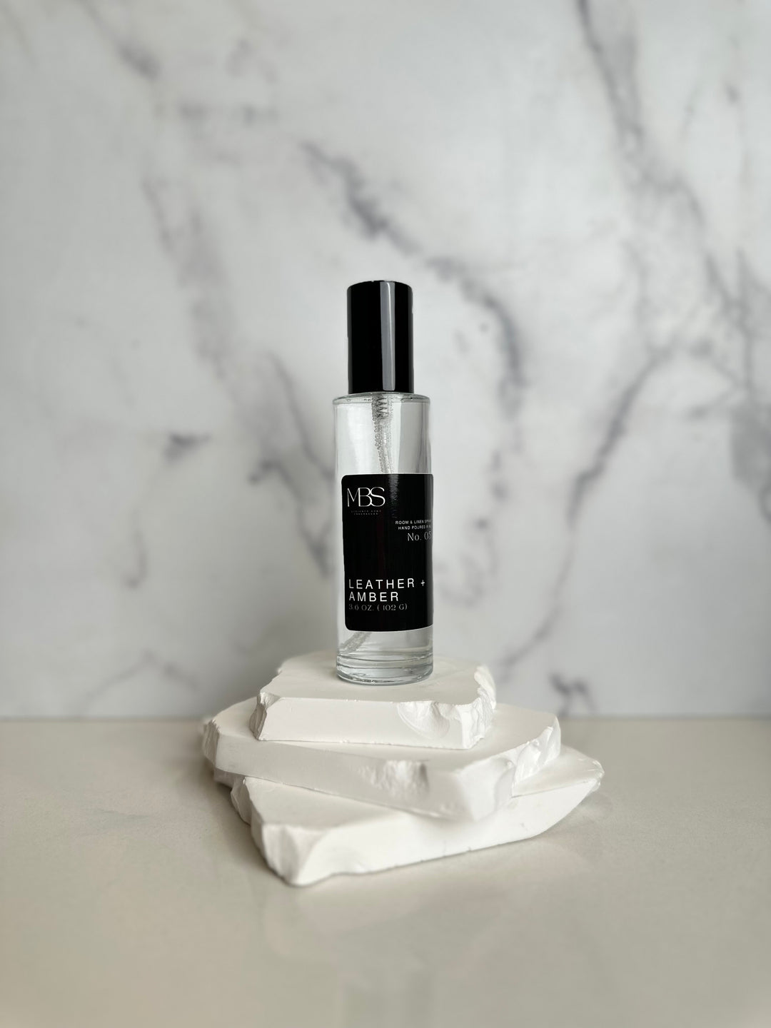 Signature Room Sprays | 3.4oz (Copy) - Mind Body & Scents, LLC