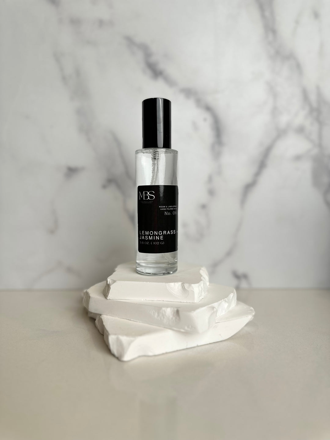 Signature Room Sprays | 3.4oz (Copy) - Mind Body & Scents, LLC