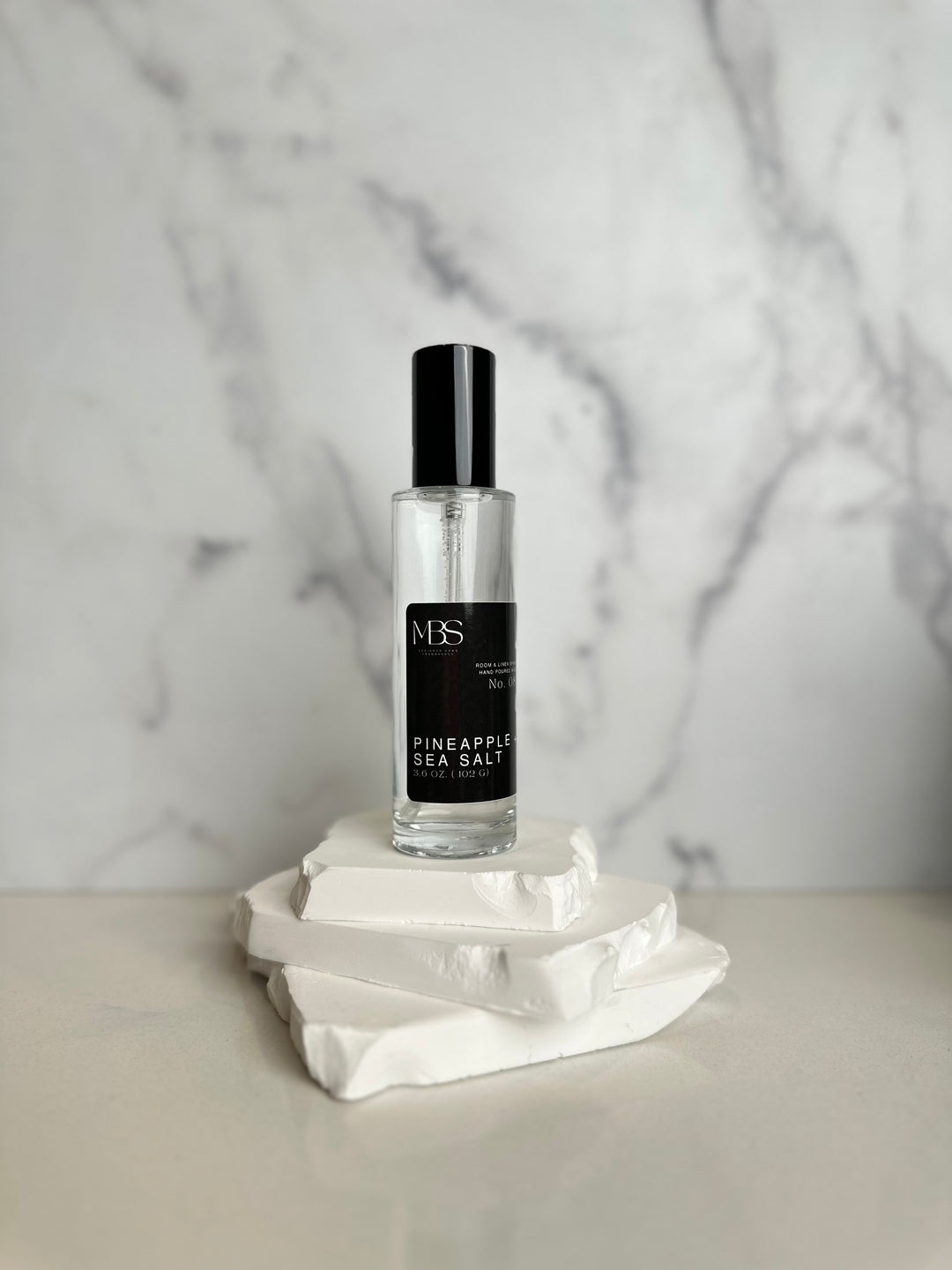 Vanilla + Coconut | Room Spray