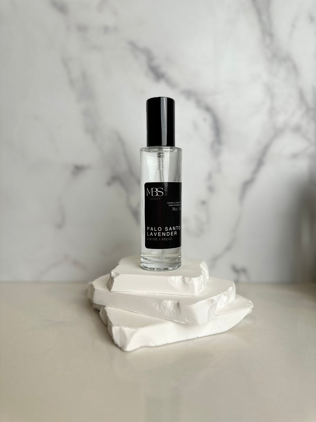 Signature Room Sprays | 3.4oz (Copy) - Mind Body & Scents, LLC