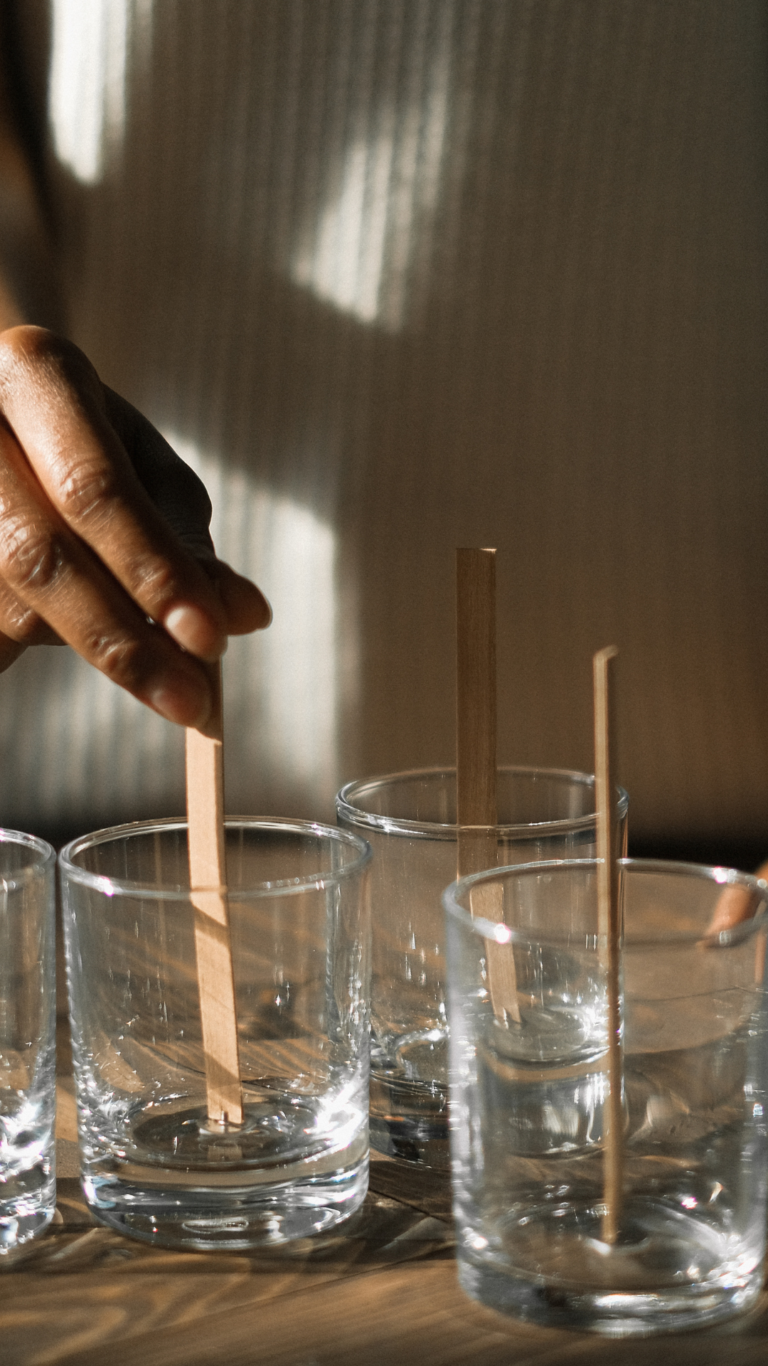 Wholesale & Private Label Your Candles with Mind Body & Scents (Consultation) - Mind Body & Scents, LLC