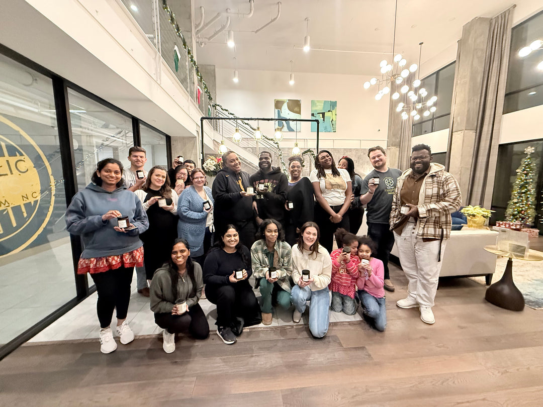 The Raleigh Business Owner's Guide to Corporate Gifting That Actually Impresses