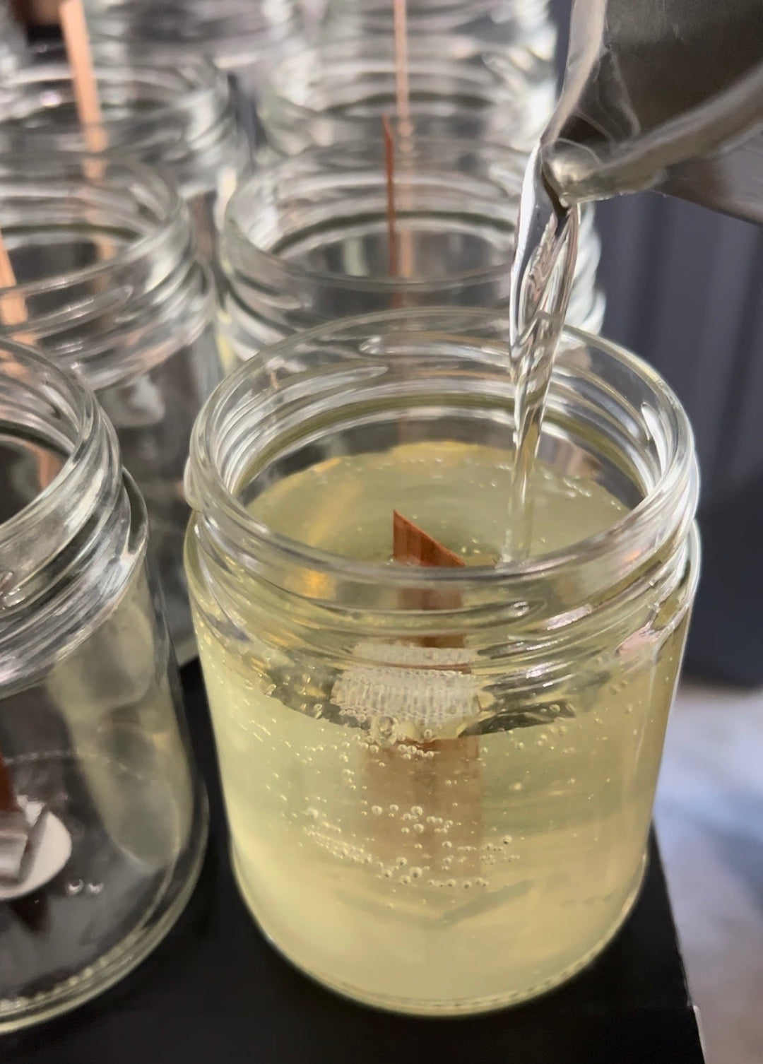 The Raleigh Guide to Non-Toxic Candles &amp; Candle-Making Experiences (And Why Mind Body & Scents Should Be Your First Stop) by Alana Gilbert