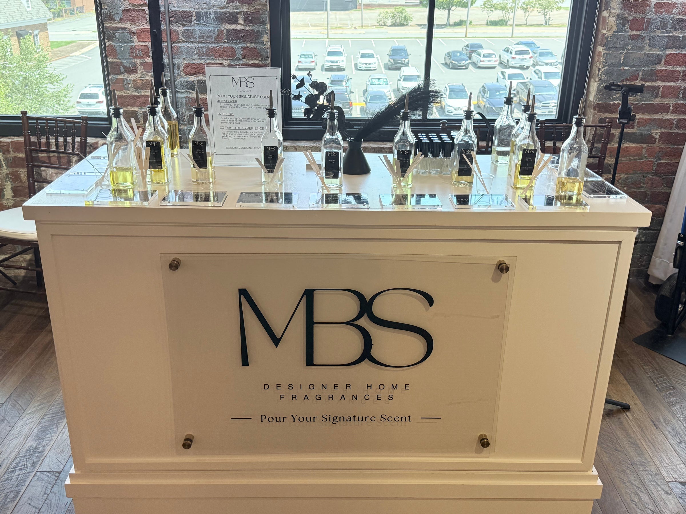 MBS Experiences