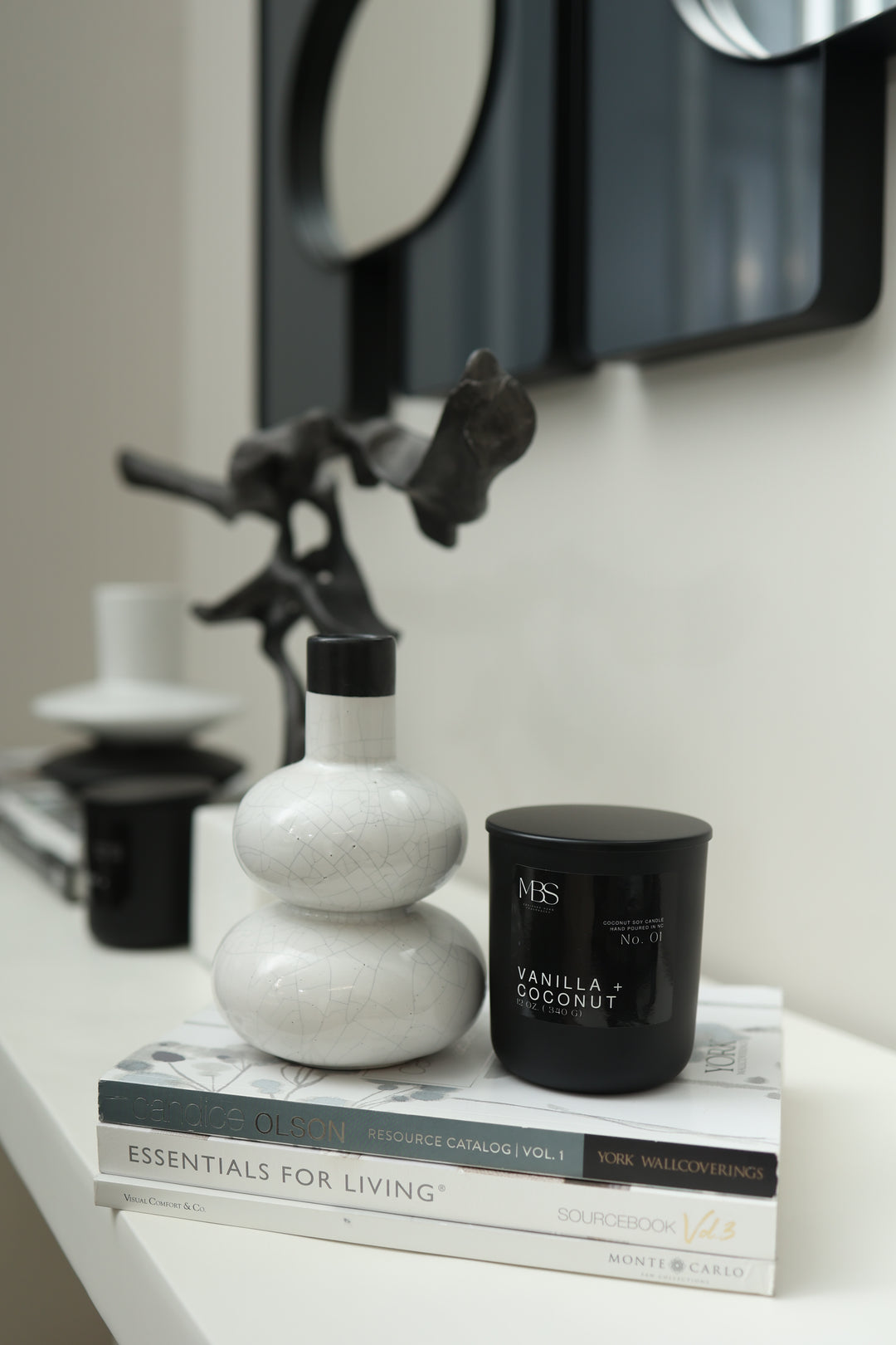 Signature Scent Creation Consultation | Private Label Candles for Brands - Mind Body &amp; Scents, LLC