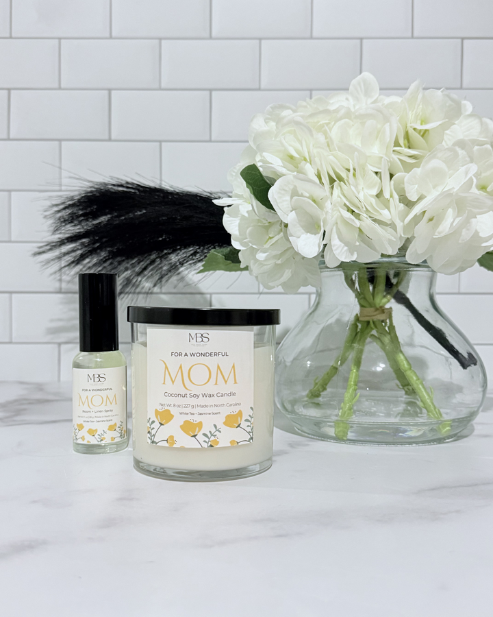 Mother&