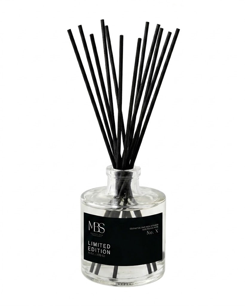 Your Signature Scent | Custom Candle, Mist &amp; Diffuser – MBS - Mind Body &amp; Scents, LLC