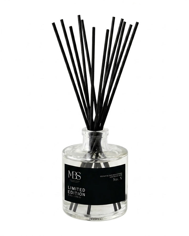 Your Signature Scent | Custom Candle, Mist &amp; Diffuser – MBS - Mind Body &amp; Scents, LLC