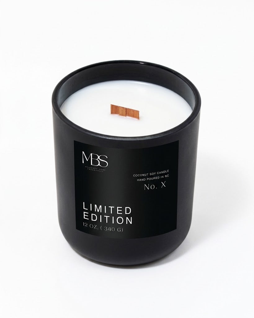 Your Signature Scent Experience