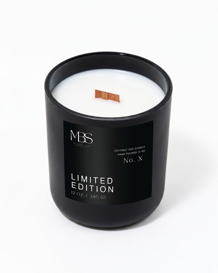 Your Signature Scent Experience