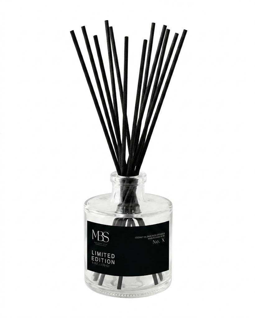 Your Signature Scent Experience