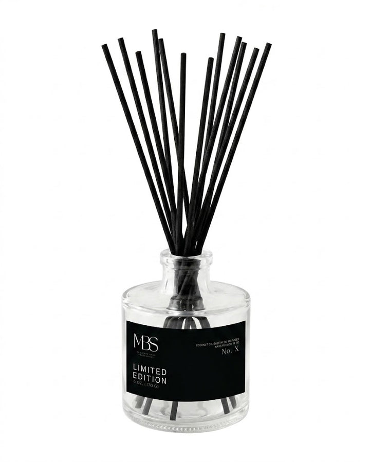 Your Signature Scent Experience