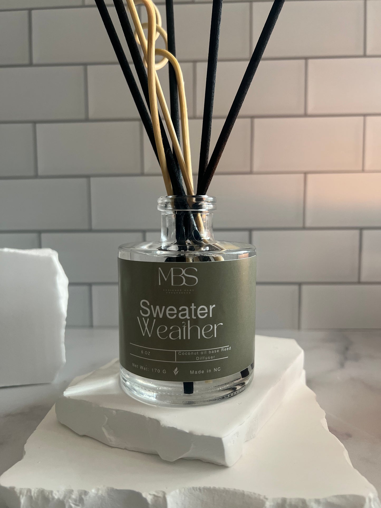 Sweater Weather - Mind Body & Scents, LLC