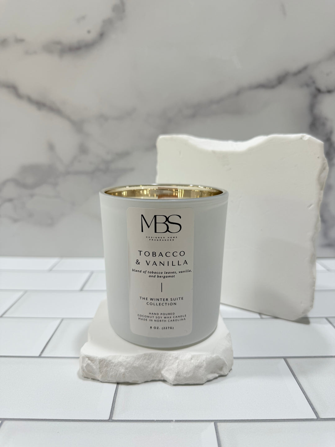 Tobacco + Vanilla | Winter Suite Collection