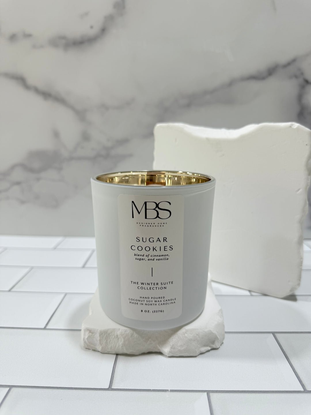 Sugar Cookies | Winter Suite Collection