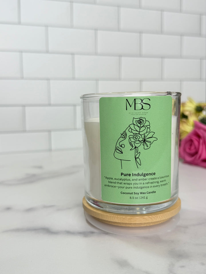 Pure Indulgence Scent