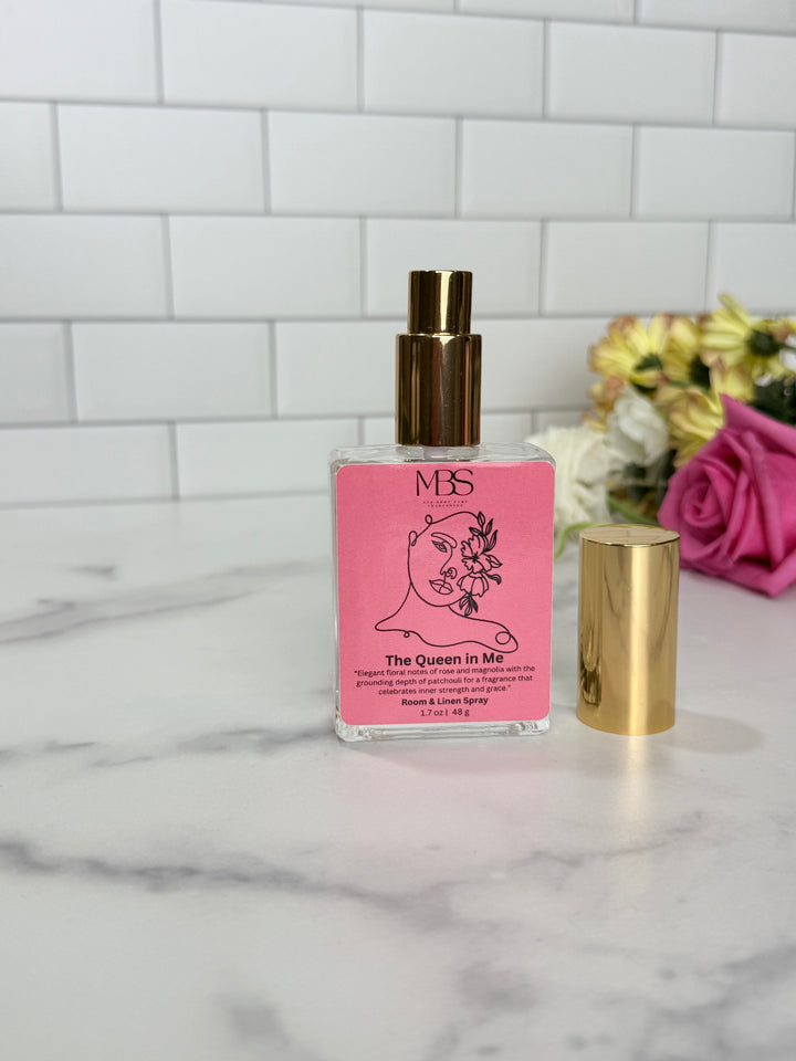 Queen In Me Scent