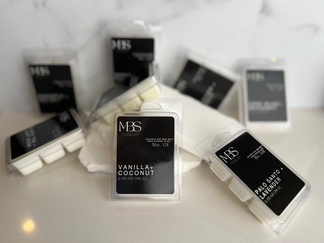 Wax Melts | Signature Scents