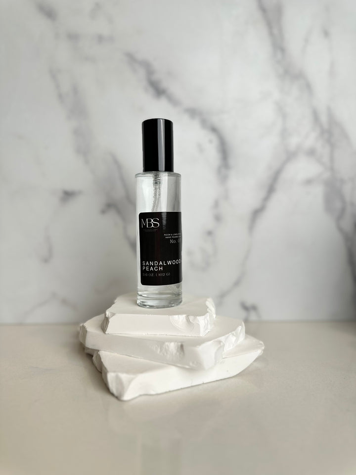 Signature Room Sprays | 3.4oz