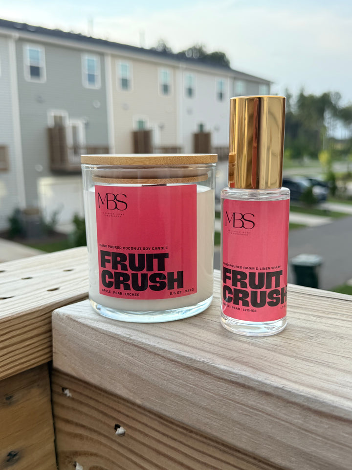 Fruit Crush Scent