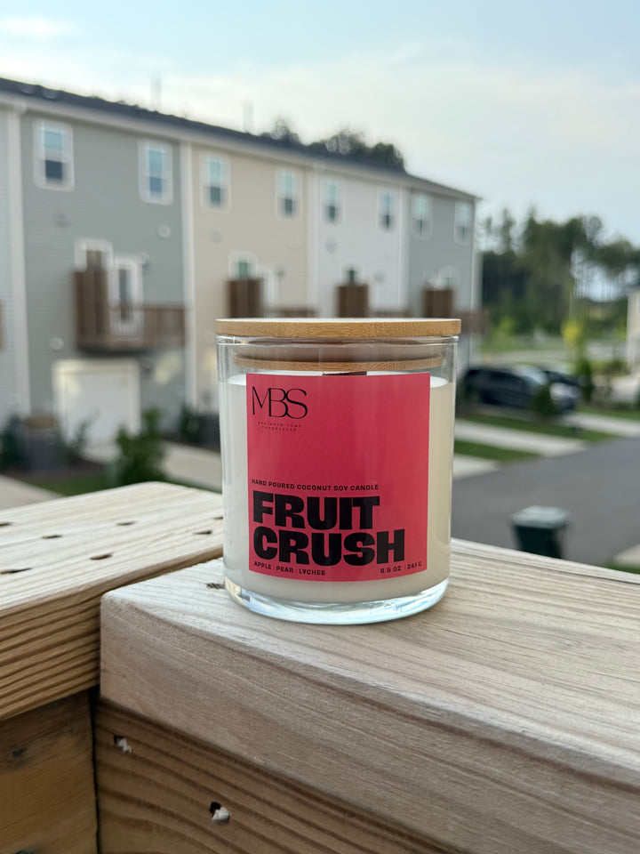 Fruit Crush Scent