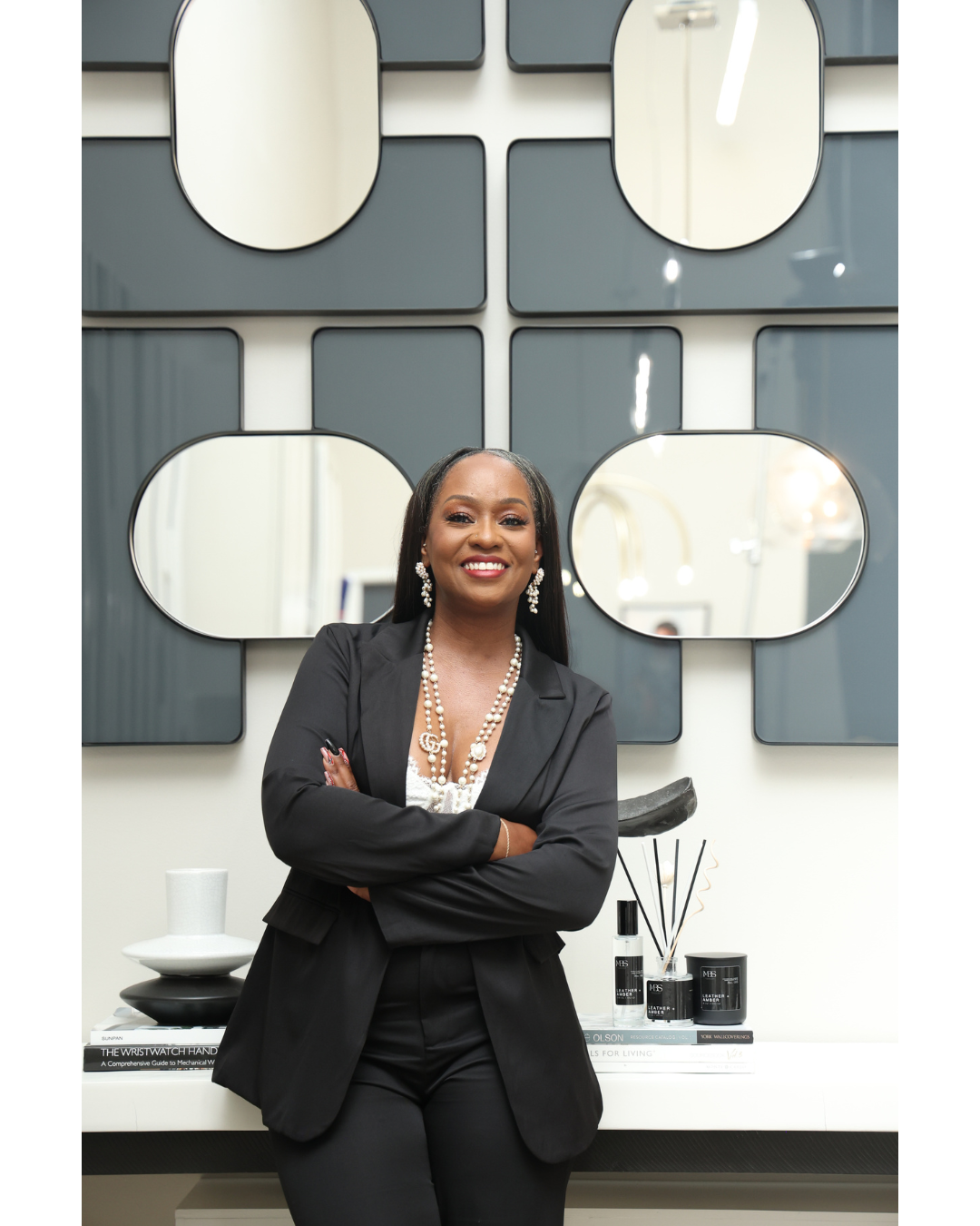 ScentScape: Designing Your Signature Brand Fragrance - Mind Body & Scents, LLC