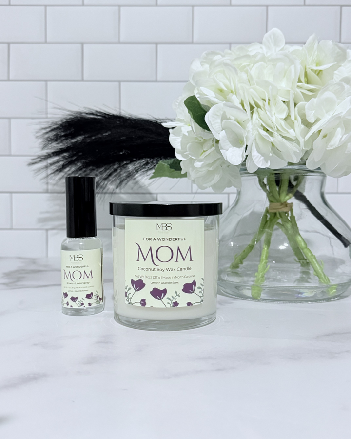 Mother&