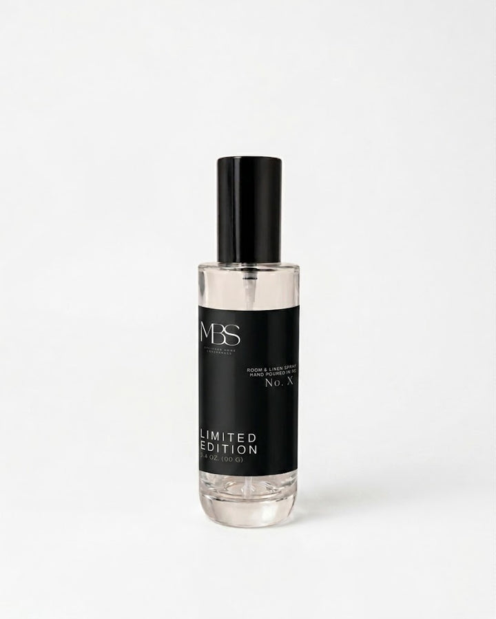 Your Signature Scent Experience